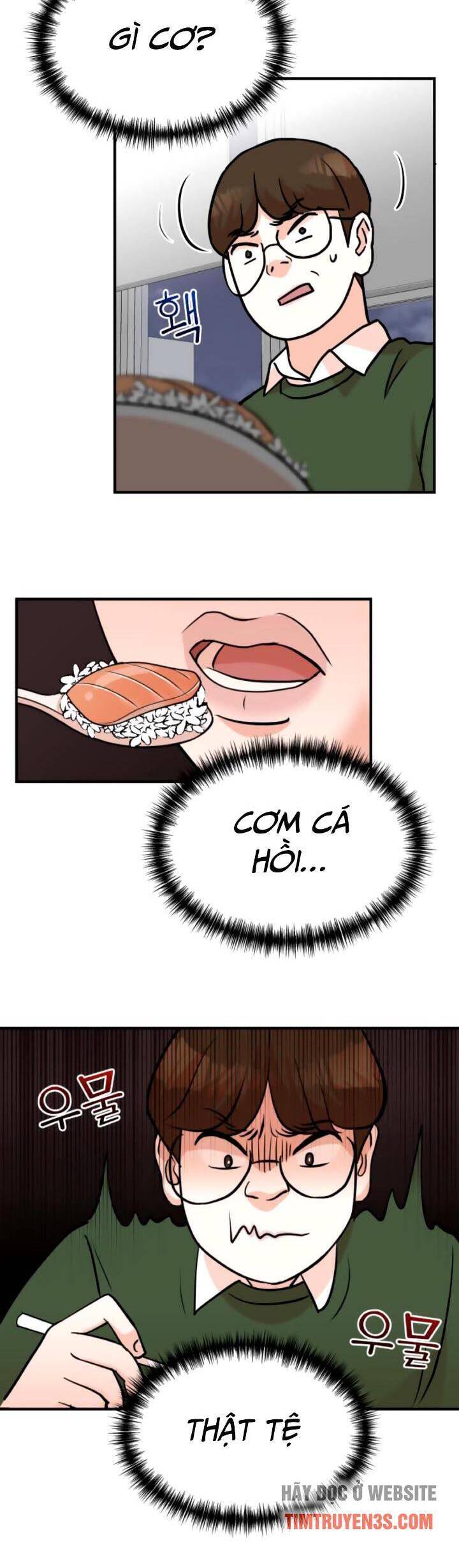 Cuộc Sống Thứ Hai Của Nhà Sản Xuất Chap 7 - Next Chap 8