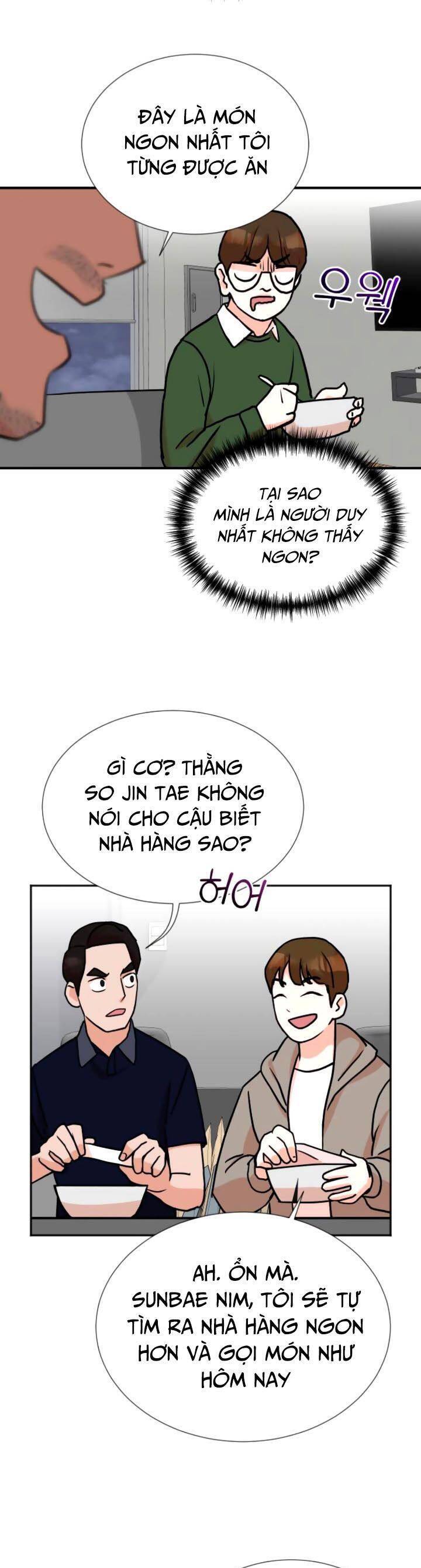 Cuộc Sống Thứ Hai Của Nhà Sản Xuất Chap 7 - Next Chap 8