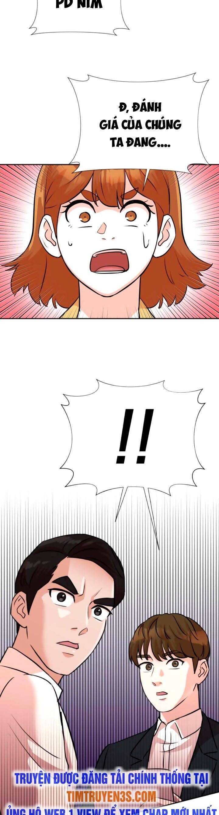 Cuộc Sống Thứ Hai Của Nhà Sản Xuất Chap 7 - Next Chap 8