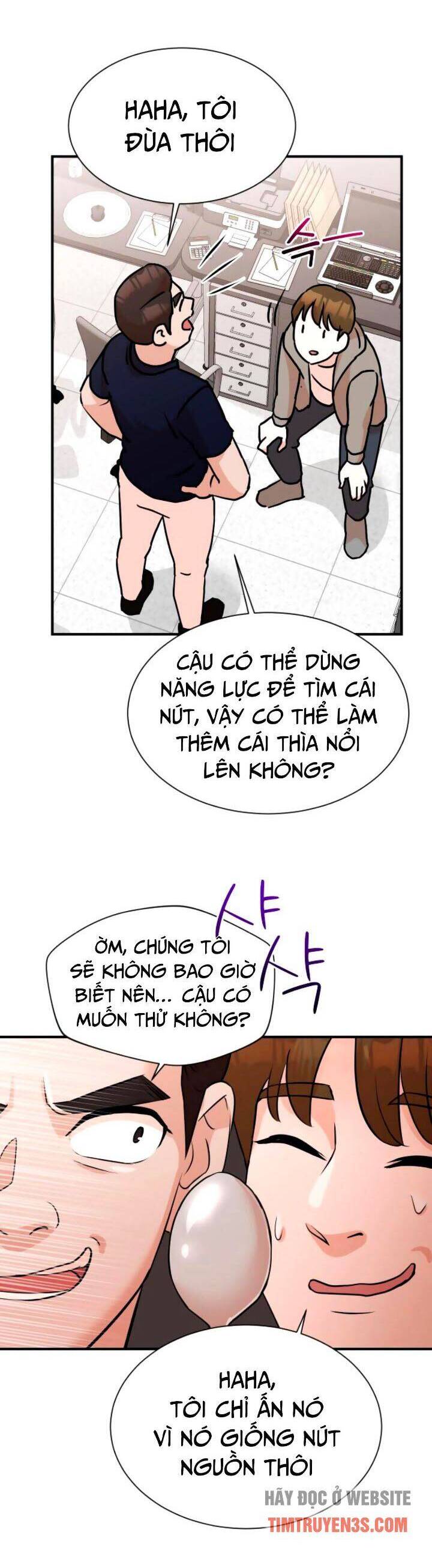 Cuộc Sống Thứ Hai Của Nhà Sản Xuất Chap 7 - Next Chap 8