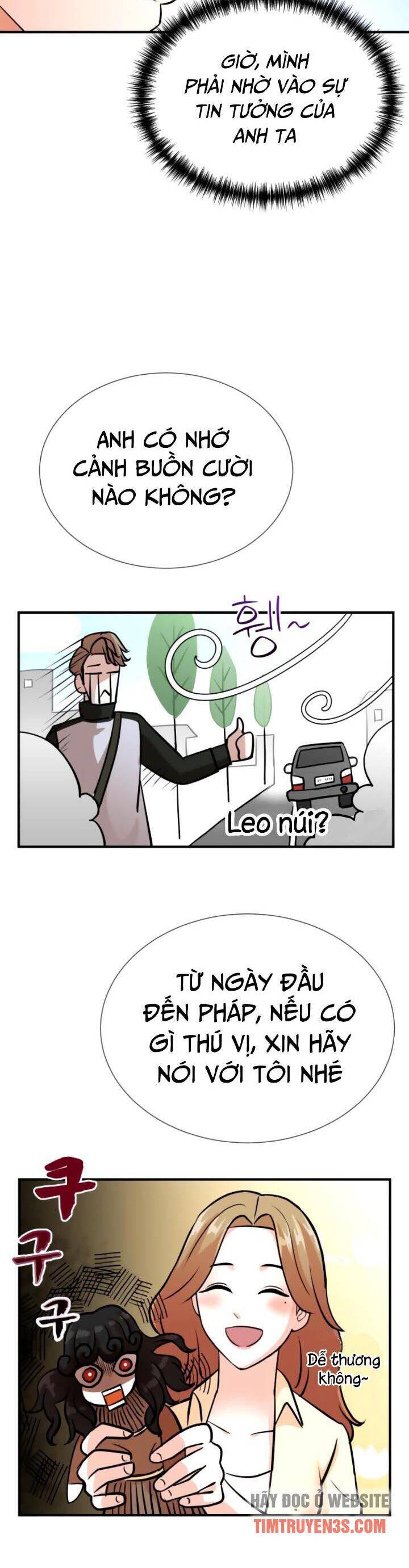 Cuộc Sống Thứ Hai Của Nhà Sản Xuất Chap 7 - Next Chap 8