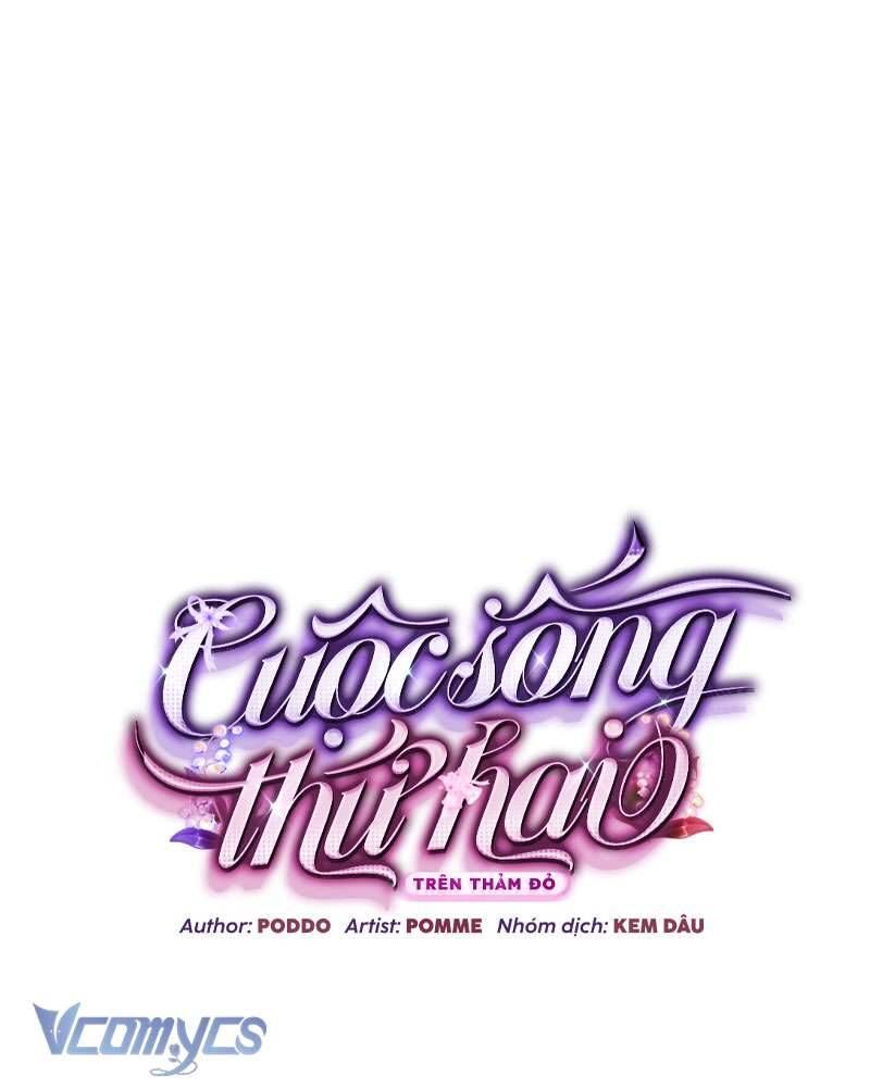 Cuộc Sống Thứ Hai Trên Thảm Đỏ Chap 1 - Next Chap 2
