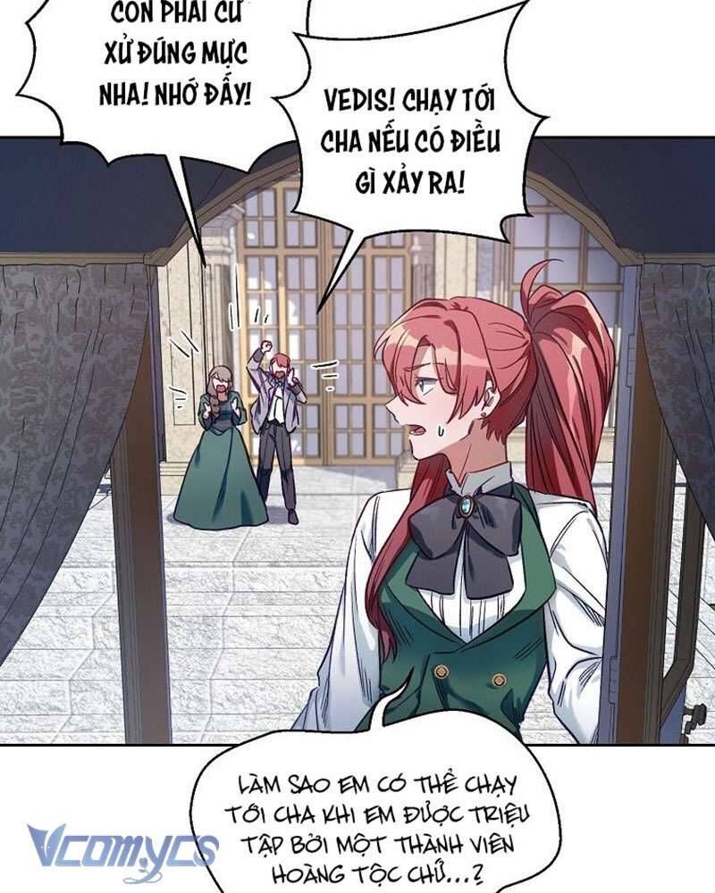 Cuộc Sống Thứ Hai Trên Thảm Đỏ Chap 1 - Next Chap 2