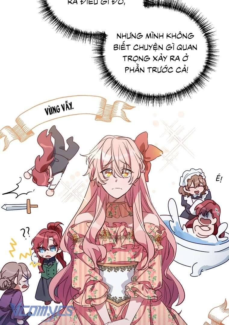 Cuộc Sống Thứ Hai Trên Thảm Đỏ Chap 2 - Next Chap 3