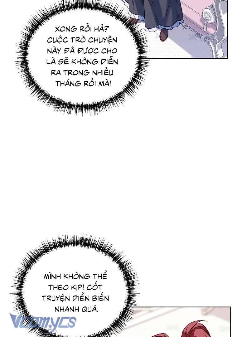 Cuộc Sống Thứ Hai Trên Thảm Đỏ Chap 2 - Next Chap 3