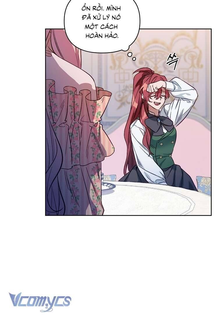 Cuộc Sống Thứ Hai Trên Thảm Đỏ Chap 2 - Next Chap 3