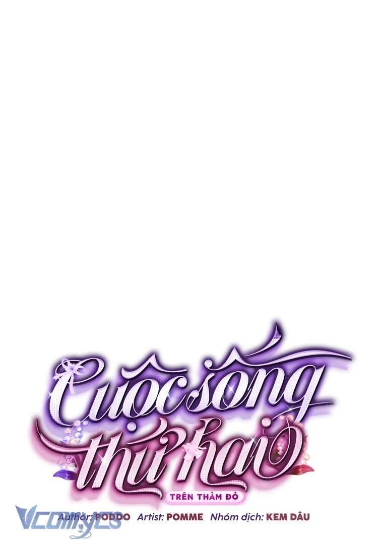 Cuộc Sống Thứ Hai Trên Thảm Đỏ Chap 2 - Next Chap 3