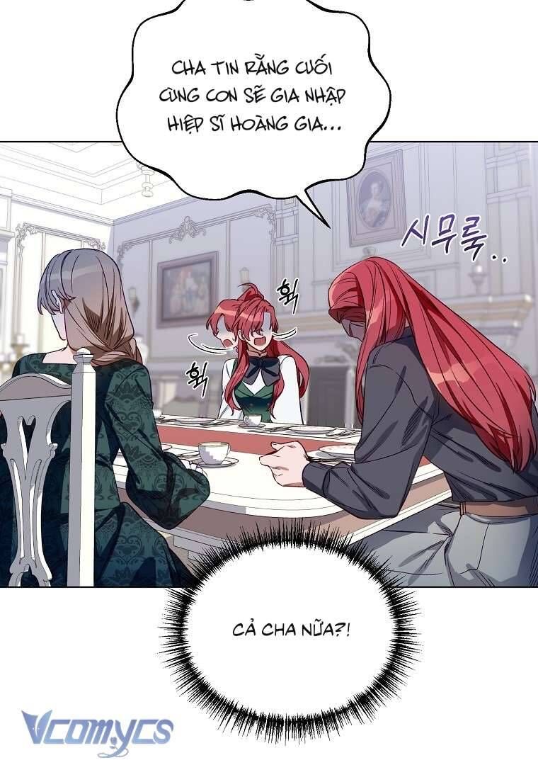 Cuộc Sống Thứ Hai Trên Thảm Đỏ Chap 3 - Next Chap 4