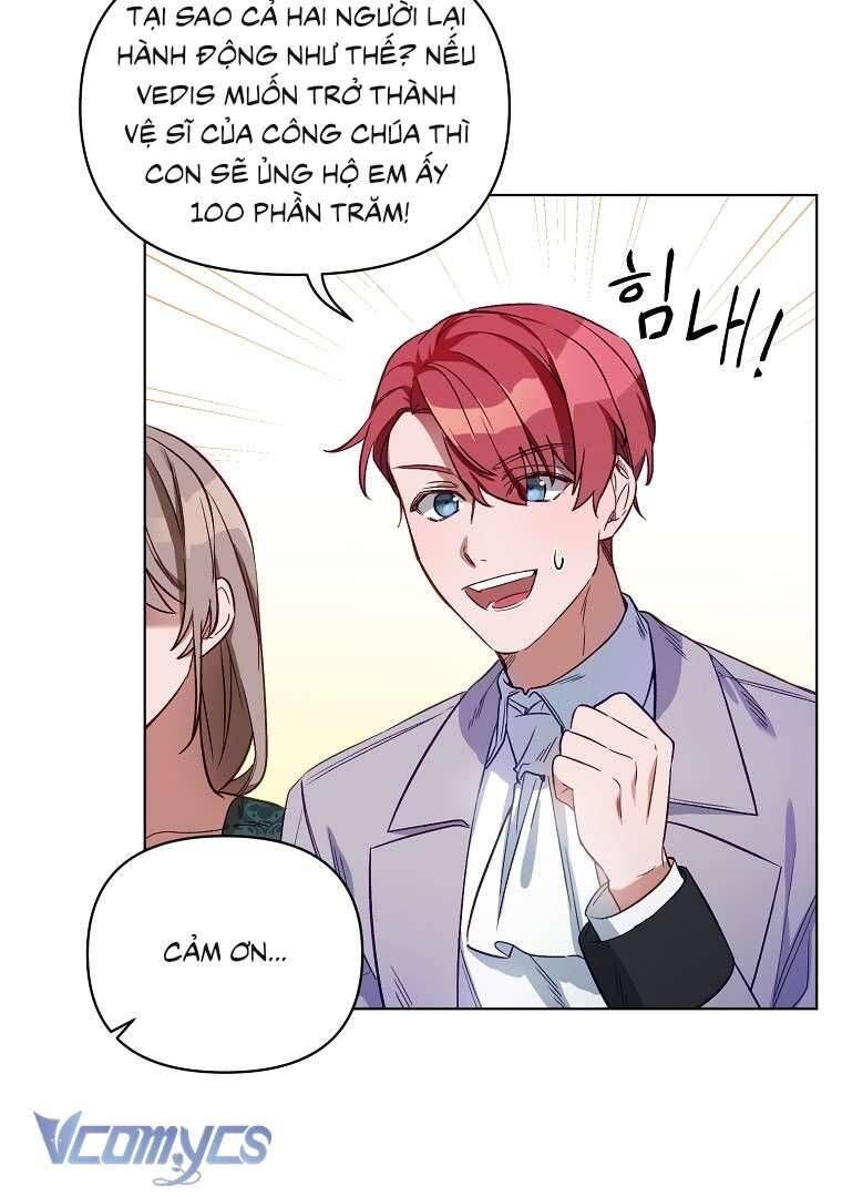 Cuộc Sống Thứ Hai Trên Thảm Đỏ Chap 3 - Next Chap 4