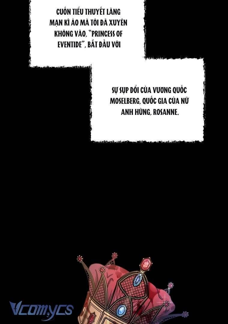 Cuộc Sống Thứ Hai Trên Thảm Đỏ Chap 3 - Next Chap 4