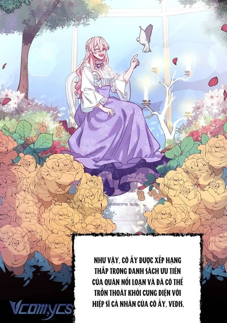 Cuộc Sống Thứ Hai Trên Thảm Đỏ Chap 3 - Next Chap 4