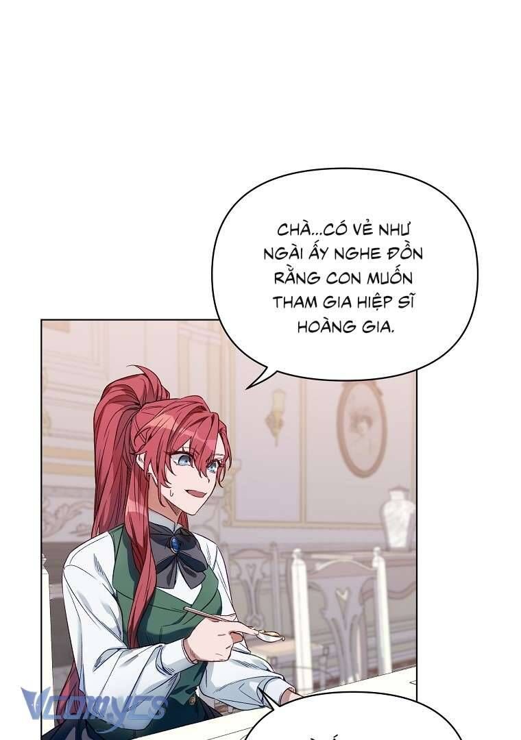 Cuộc Sống Thứ Hai Trên Thảm Đỏ Chap 3 - Next Chap 4