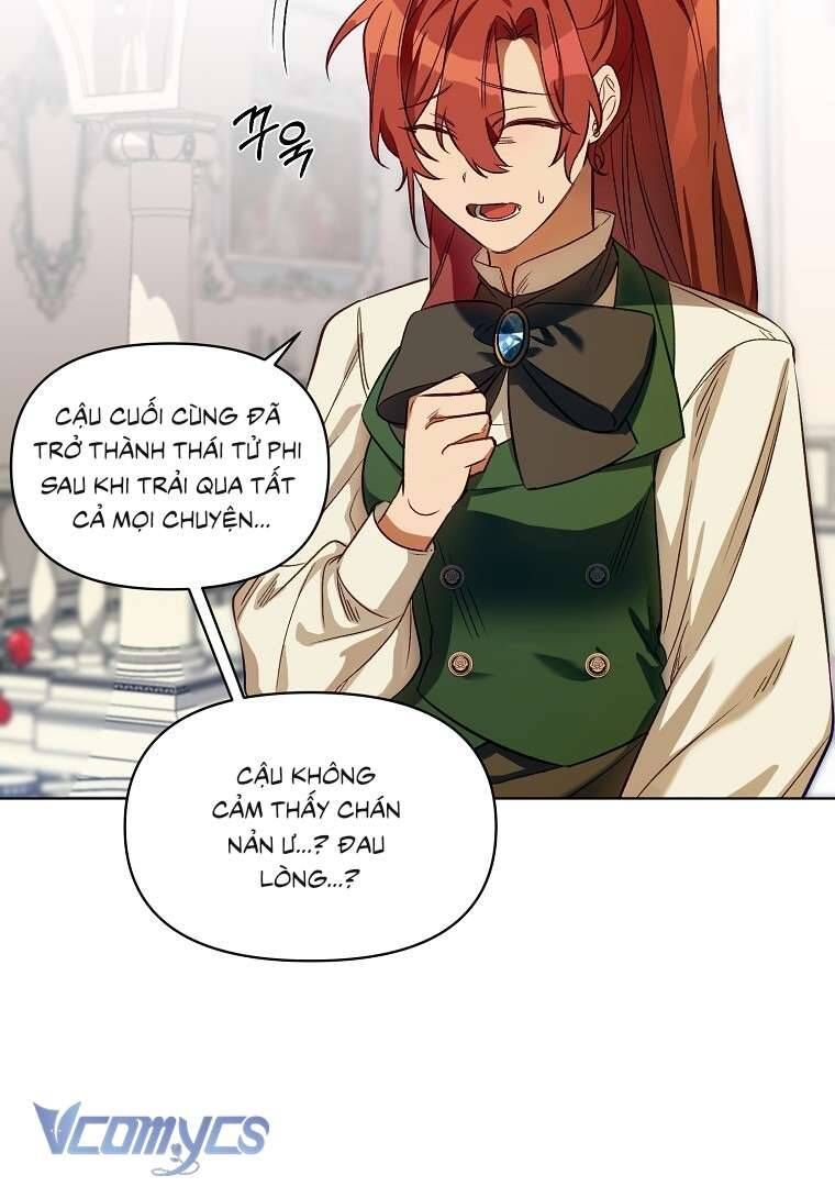Cuộc Sống Thứ Hai Trên Thảm Đỏ Chap 3 - Next Chap 4