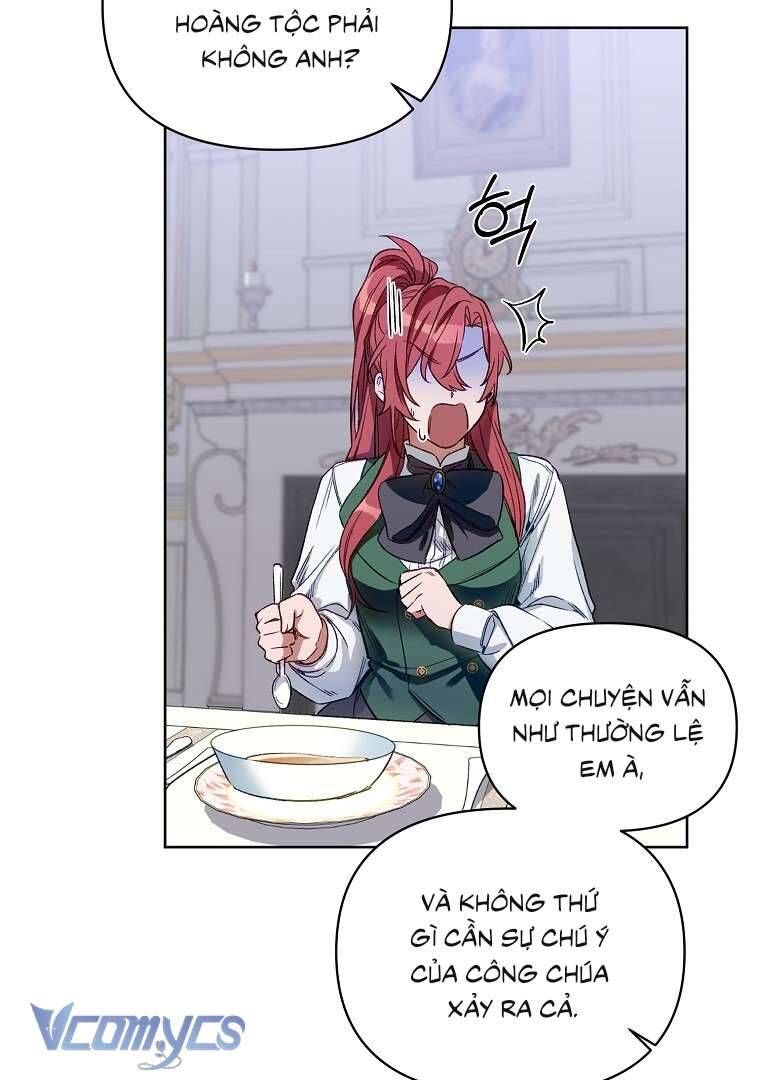 Cuộc Sống Thứ Hai Trên Thảm Đỏ Chap 3 - Next Chap 4