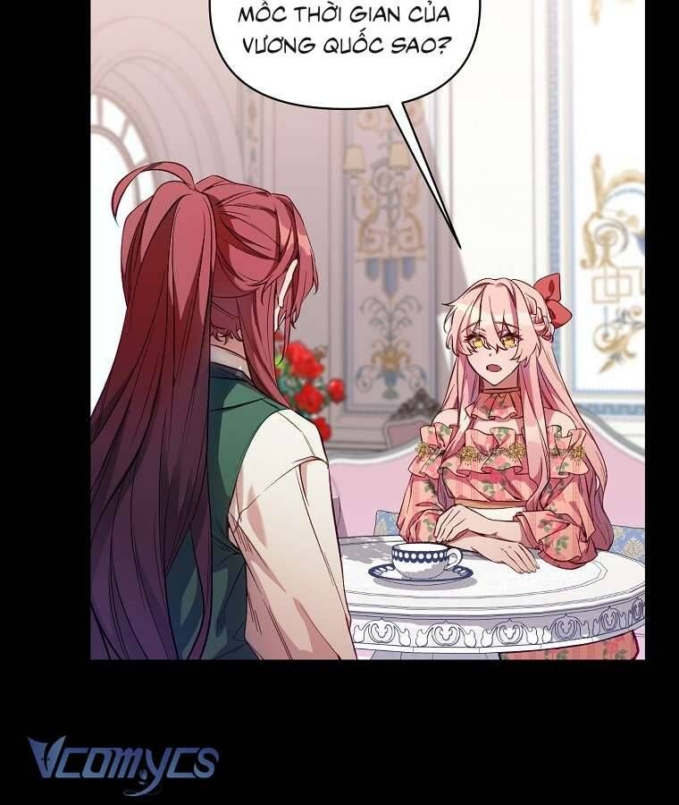 Cuộc Sống Thứ Hai Trên Thảm Đỏ Chap 4 - Next Chap 5