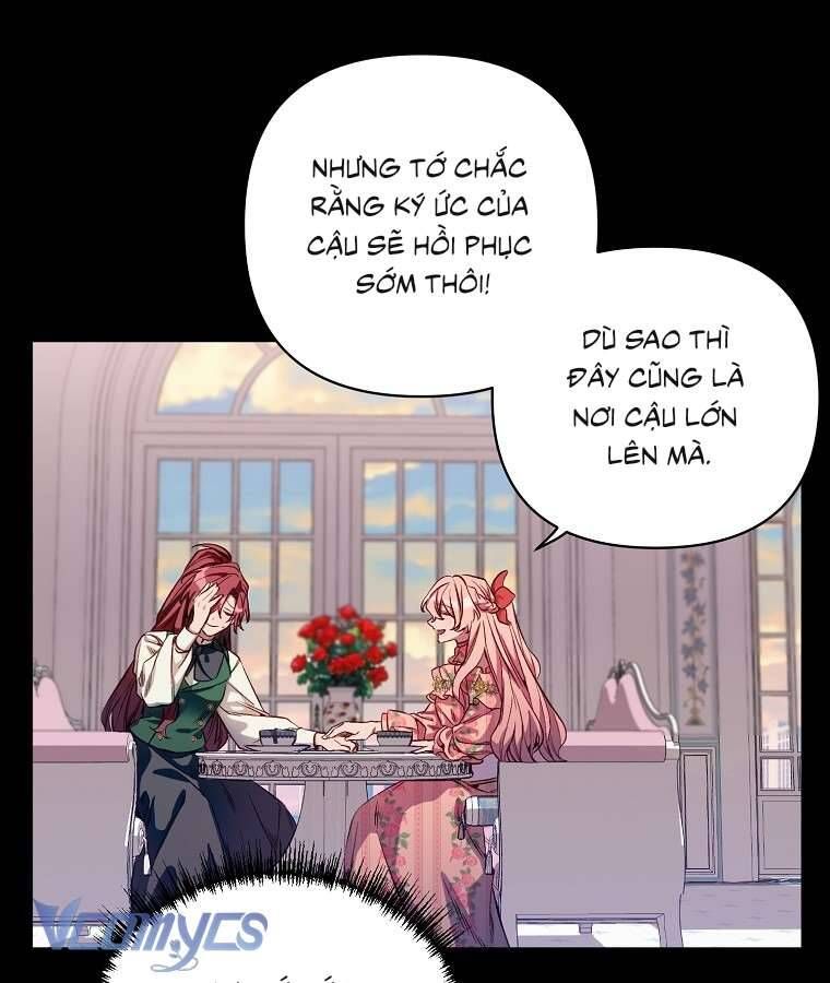 Cuộc Sống Thứ Hai Trên Thảm Đỏ Chap 4 - Next Chap 5