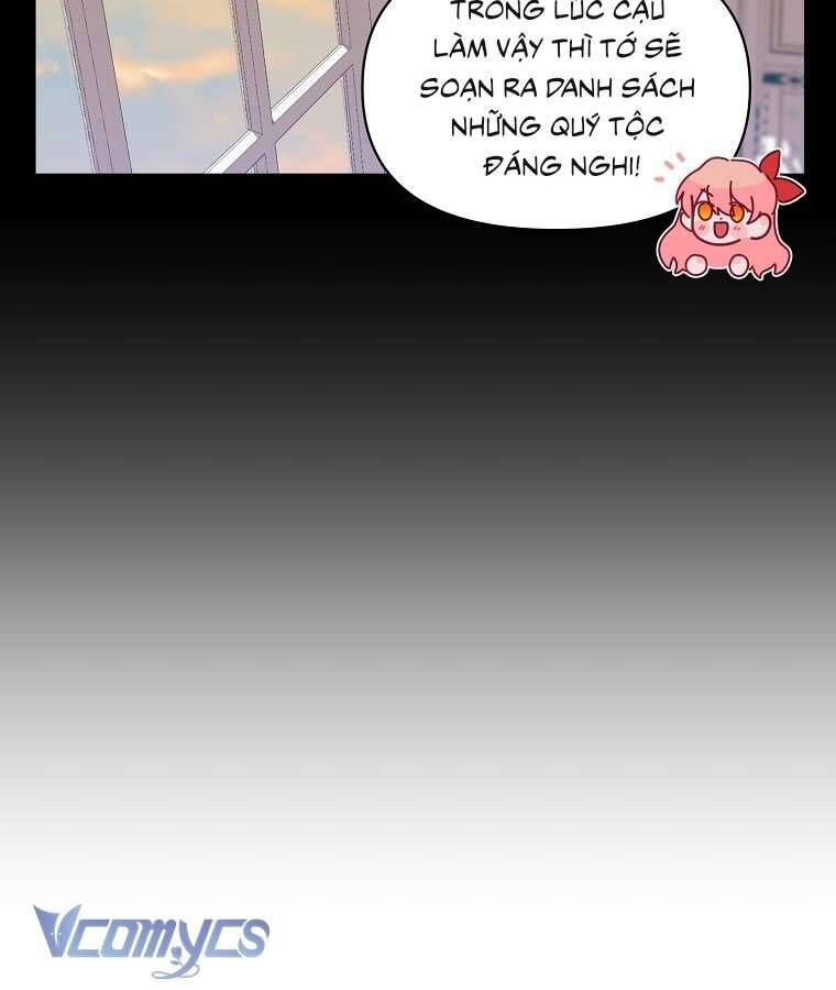 Cuộc Sống Thứ Hai Trên Thảm Đỏ Chap 4 - Next Chap 5