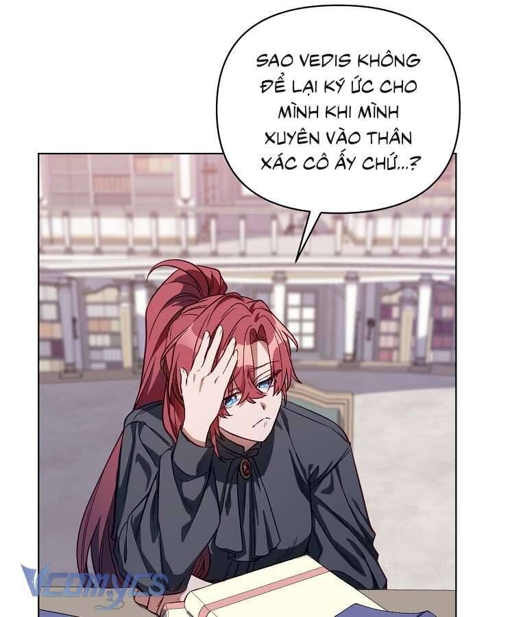 Cuộc Sống Thứ Hai Trên Thảm Đỏ Chap 4 - Next Chap 5