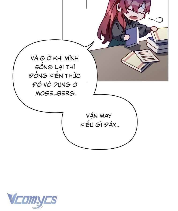 Cuộc Sống Thứ Hai Trên Thảm Đỏ Chap 4 - Next Chap 5
