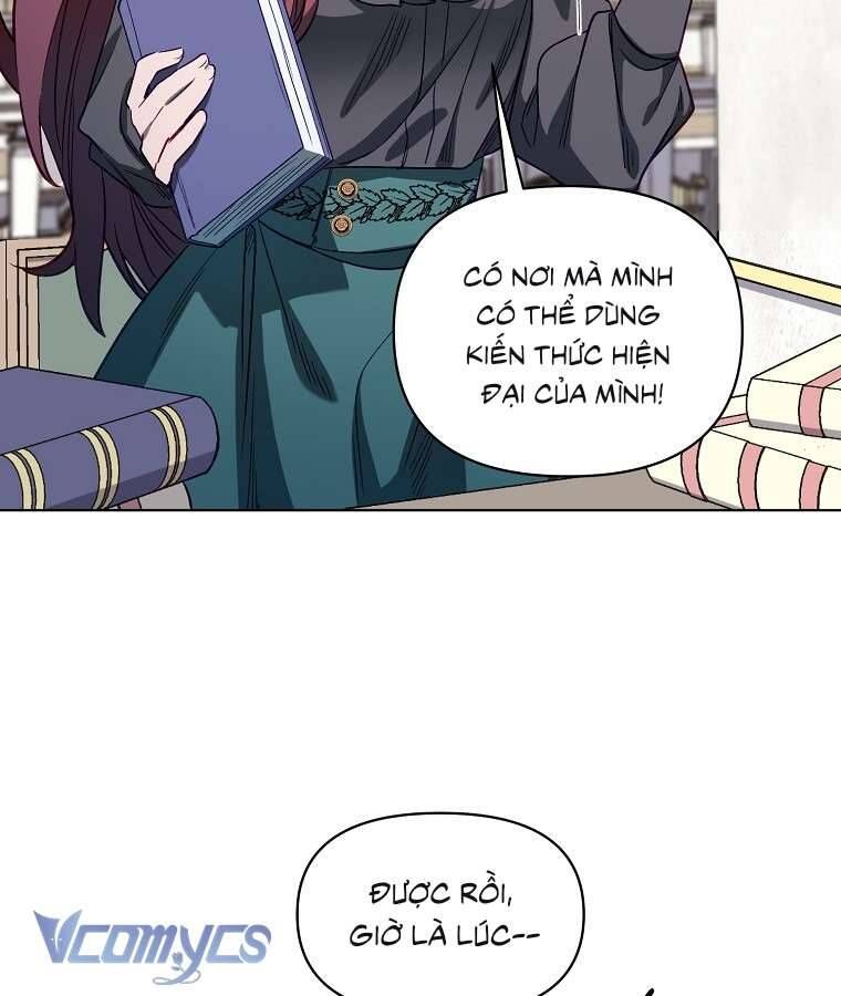 Cuộc Sống Thứ Hai Trên Thảm Đỏ Chap 4 - Next Chap 5
