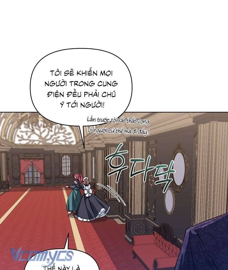 Cuộc Sống Thứ Hai Trên Thảm Đỏ Chap 4 - Next Chap 5