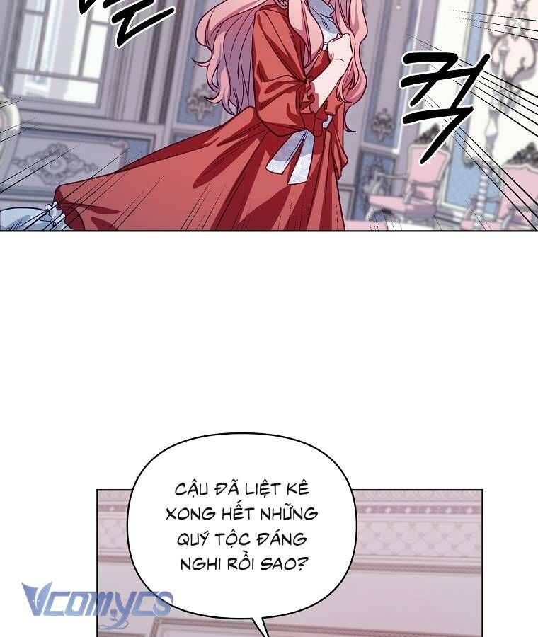 Cuộc Sống Thứ Hai Trên Thảm Đỏ Chap 4 - Next Chap 5