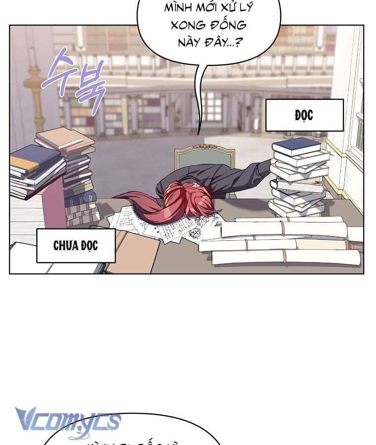 Cuộc Sống Thứ Hai Trên Thảm Đỏ Chap 4 - Next Chap 5