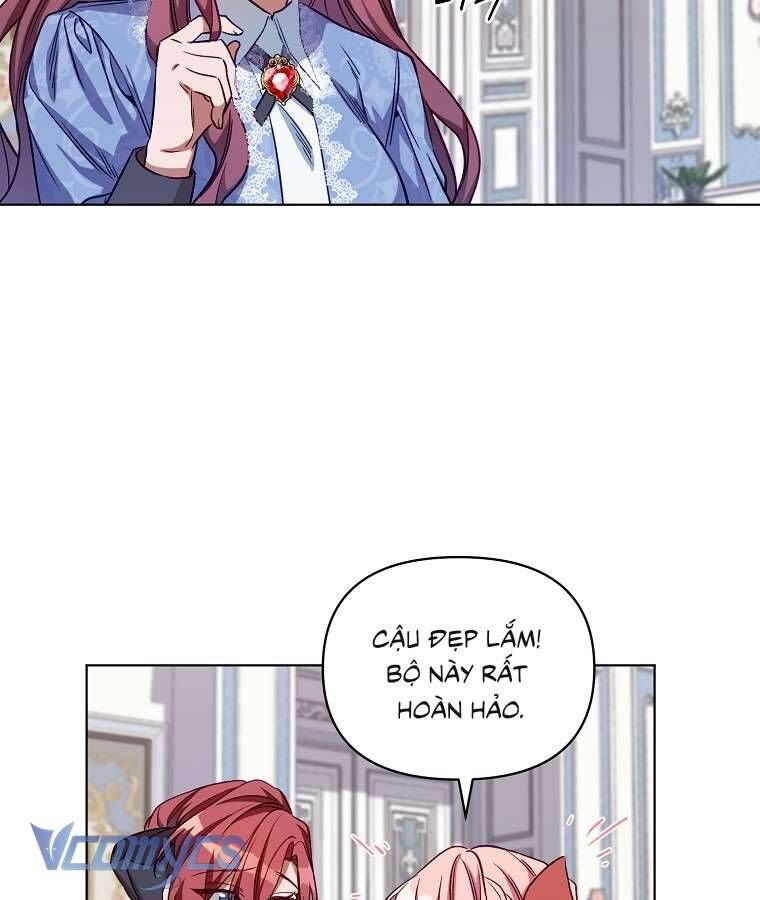 Cuộc Sống Thứ Hai Trên Thảm Đỏ Chap 4 - Next Chap 5