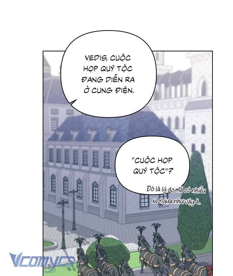 Cuộc Sống Thứ Hai Trên Thảm Đỏ Chap 4 - Next Chap 5