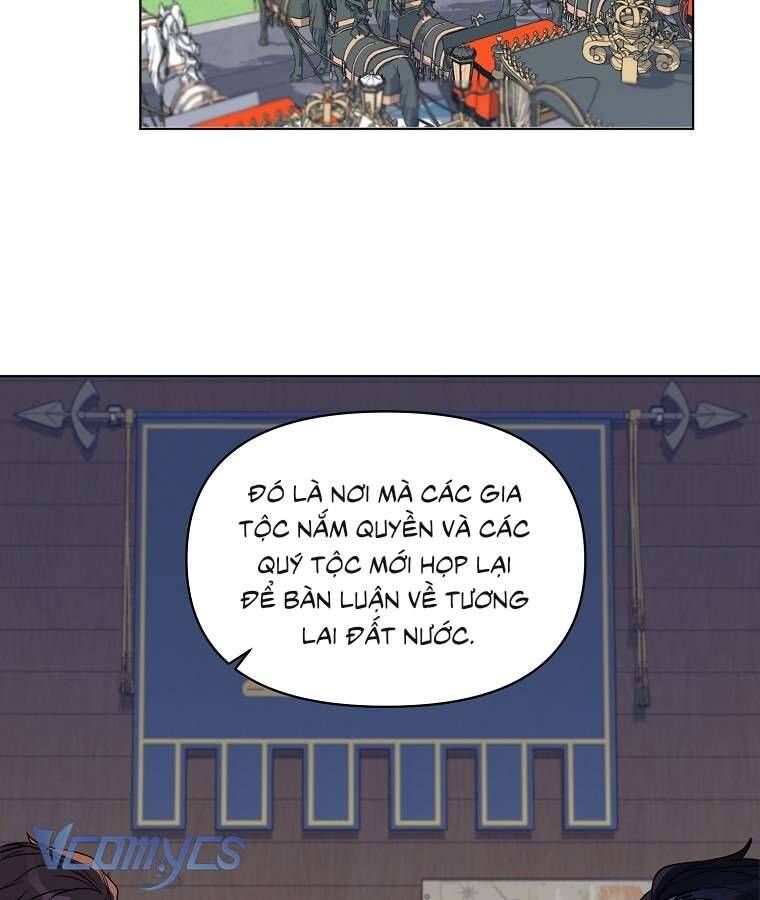 Cuộc Sống Thứ Hai Trên Thảm Đỏ Chap 4 - Next Chap 5