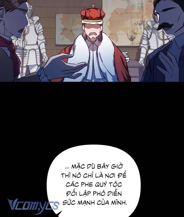 Cuộc Sống Thứ Hai Trên Thảm Đỏ Chap 4 - Next Chap 5