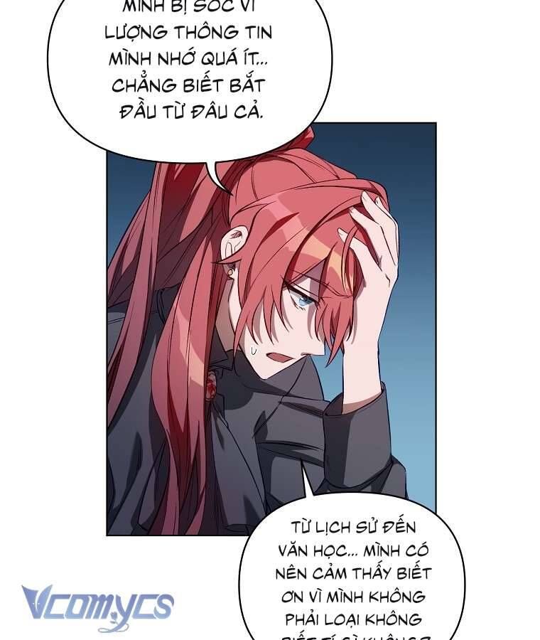 Cuộc Sống Thứ Hai Trên Thảm Đỏ Chap 4 - Next Chap 5