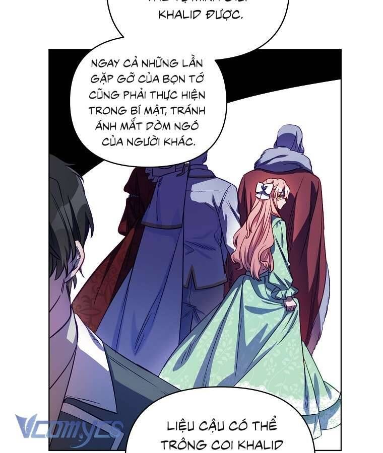 Cuộc Sống Thứ Hai Trên Thảm Đỏ Chap 4 - Next Chap 5