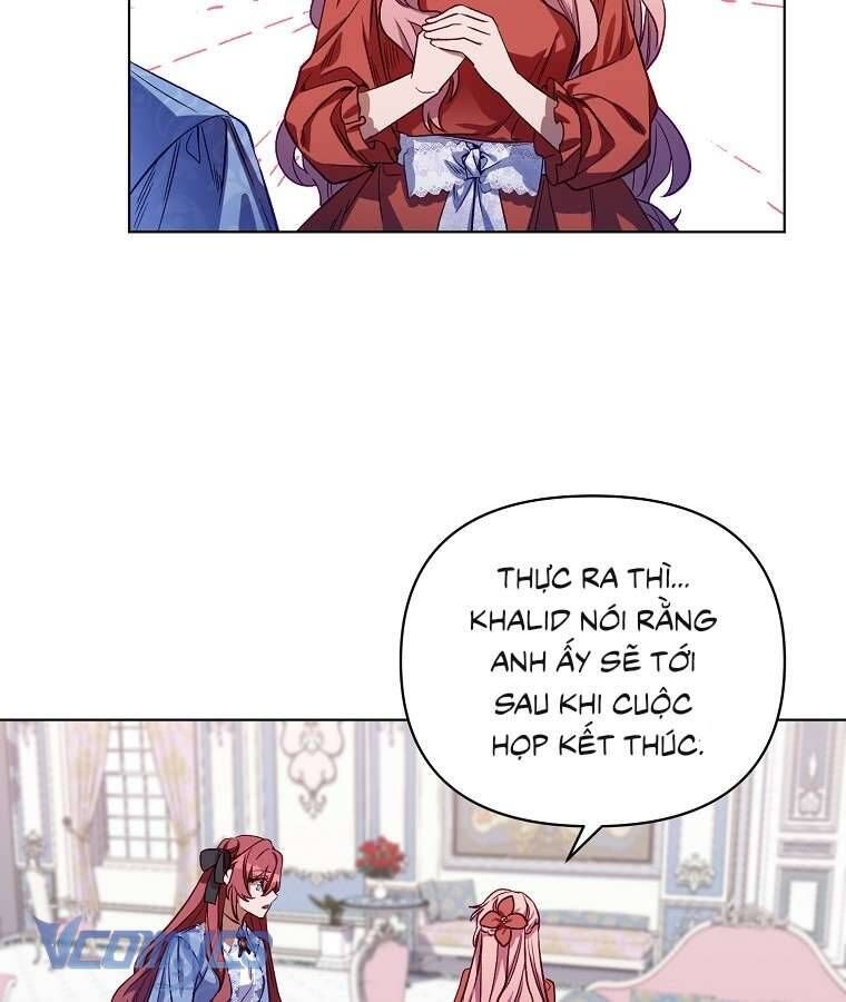 Cuộc Sống Thứ Hai Trên Thảm Đỏ Chap 4 - Next Chap 5