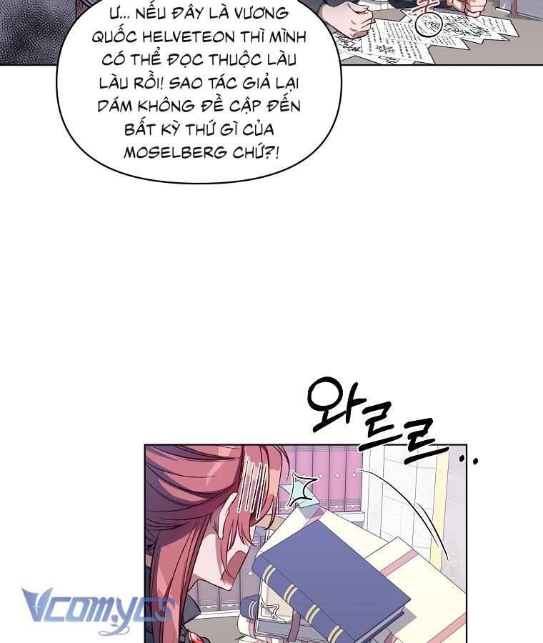 Cuộc Sống Thứ Hai Trên Thảm Đỏ Chap 4 - Next Chap 5