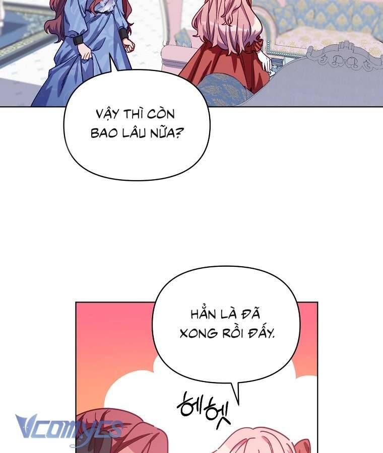 Cuộc Sống Thứ Hai Trên Thảm Đỏ Chap 4 - Next Chap 5