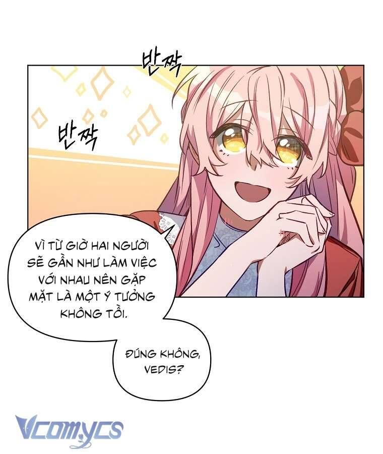 Cuộc Sống Thứ Hai Trên Thảm Đỏ Chap 4 - Next Chap 5