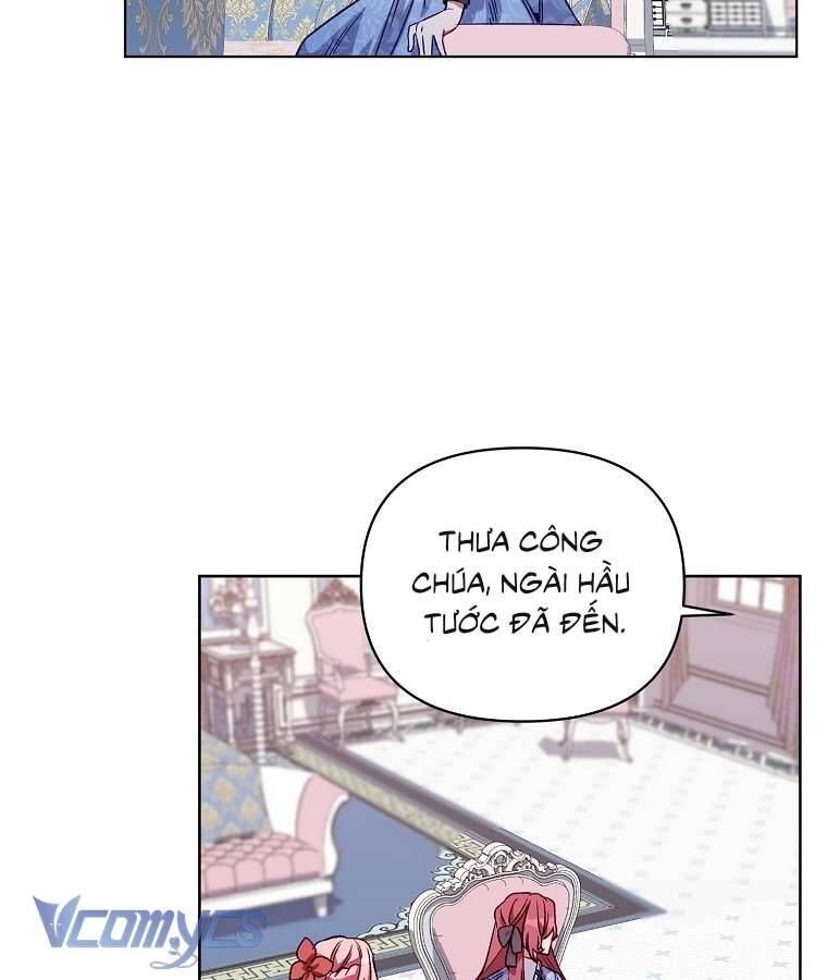Cuộc Sống Thứ Hai Trên Thảm Đỏ Chap 4 - Next Chap 5