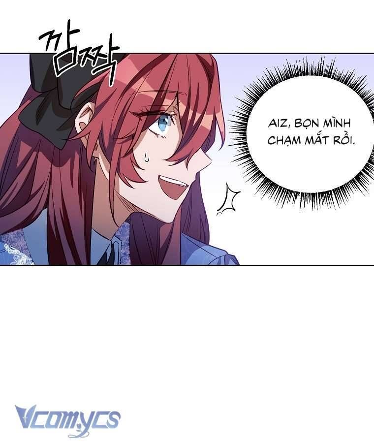 Cuộc Sống Thứ Hai Trên Thảm Đỏ Chap 4 - Next Chap 5