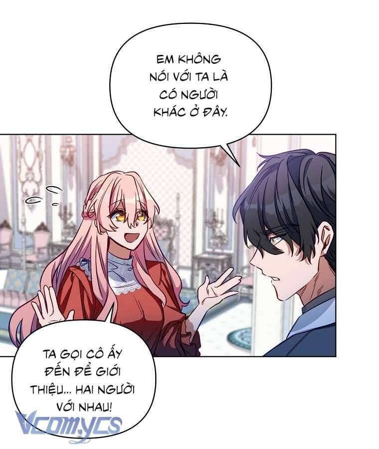 Cuộc Sống Thứ Hai Trên Thảm Đỏ Chap 4 - Next Chap 5