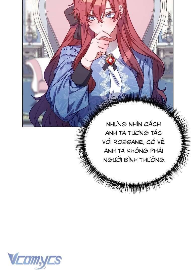 Cuộc Sống Thứ Hai Trên Thảm Đỏ Chap 5 - Next Chap 6
