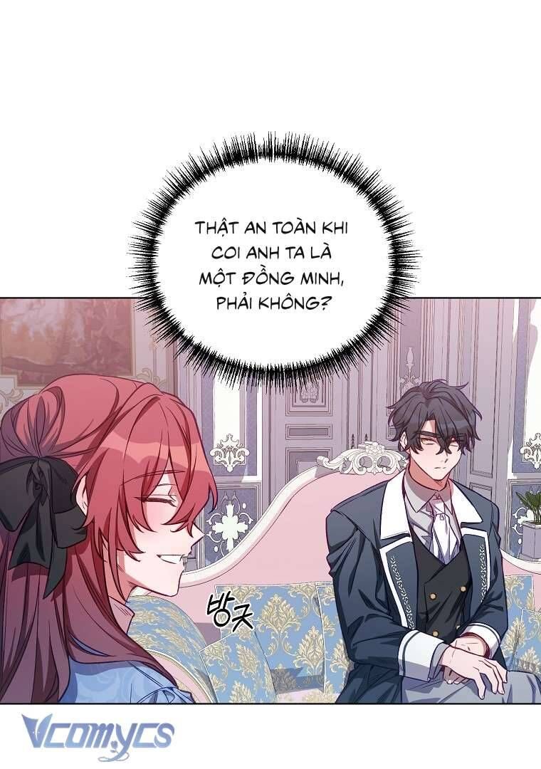 Cuộc Sống Thứ Hai Trên Thảm Đỏ Chap 5 - Next Chap 6