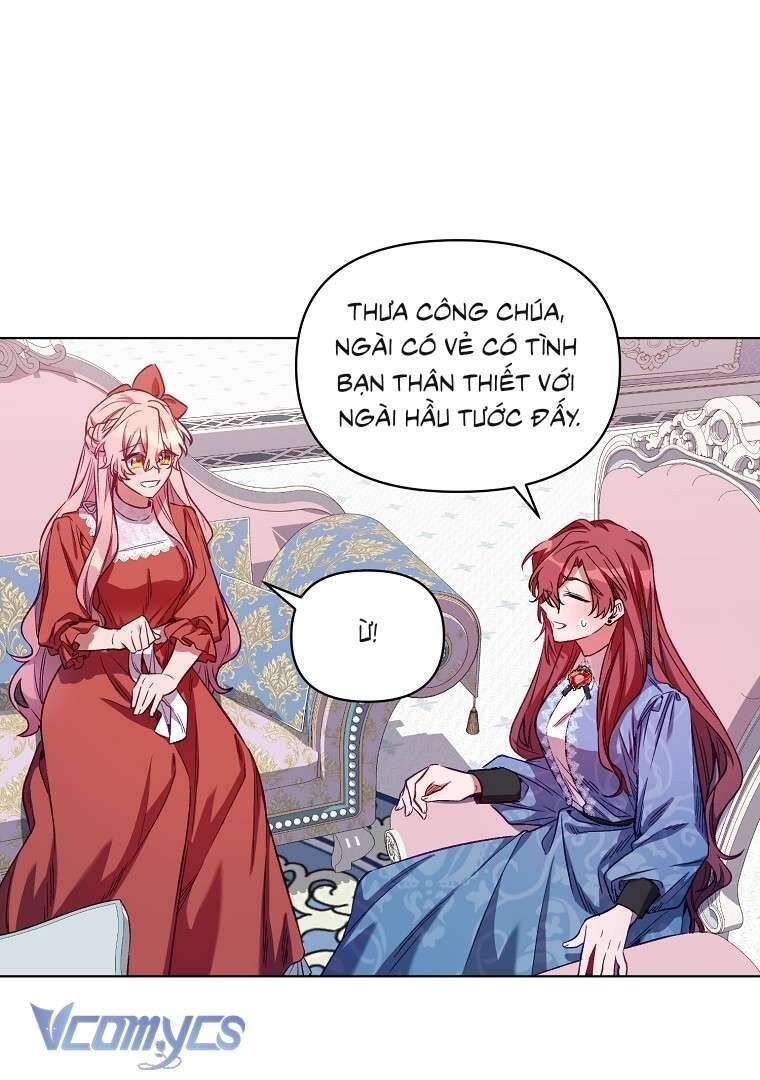 Cuộc Sống Thứ Hai Trên Thảm Đỏ Chap 5 - Next Chap 6