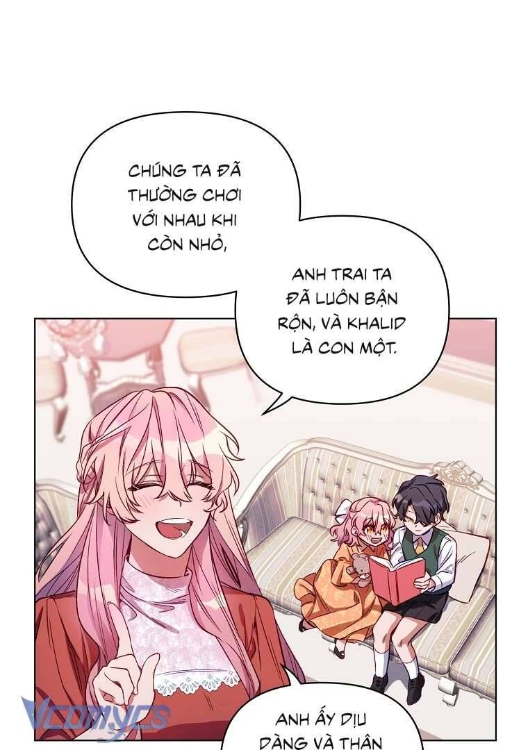 Cuộc Sống Thứ Hai Trên Thảm Đỏ Chap 5 - Next Chap 6