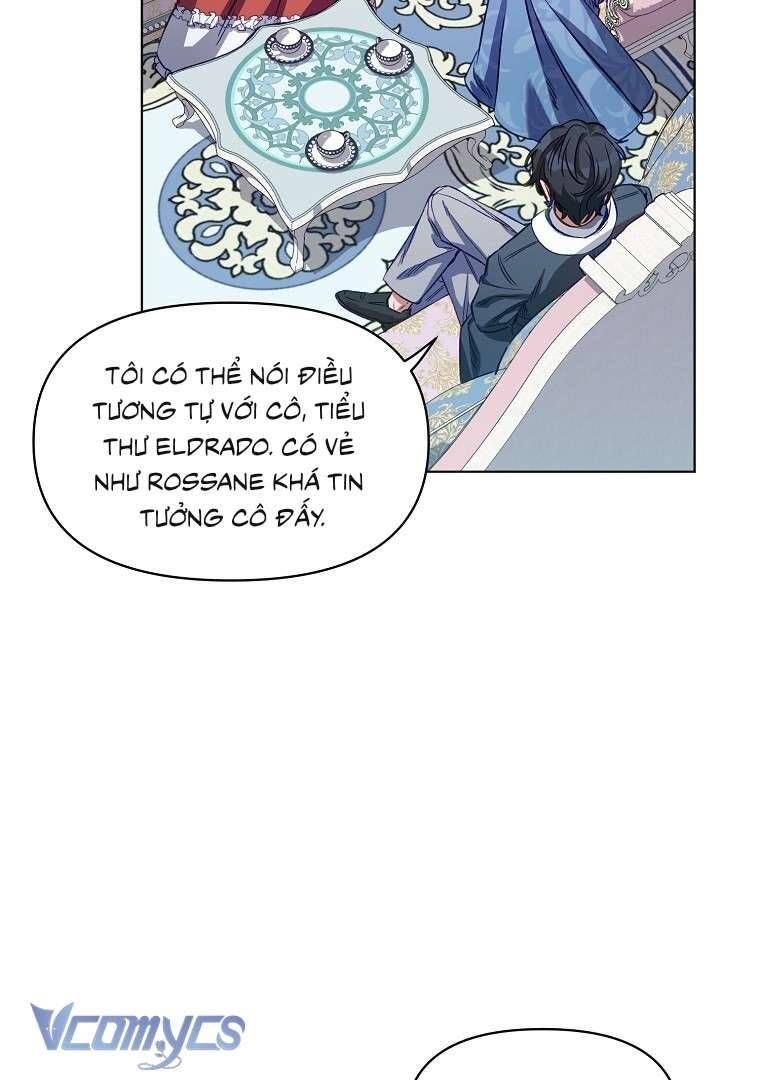 Cuộc Sống Thứ Hai Trên Thảm Đỏ Chap 5 - Next Chap 6