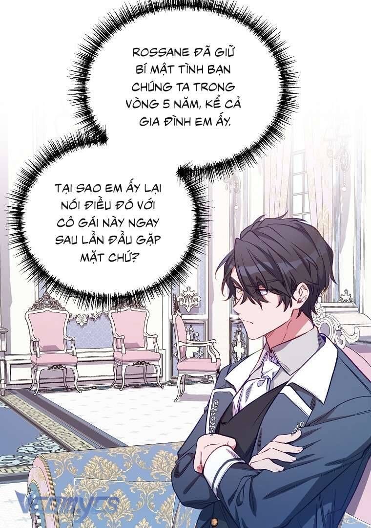 Cuộc Sống Thứ Hai Trên Thảm Đỏ Chap 5 - Next Chap 6