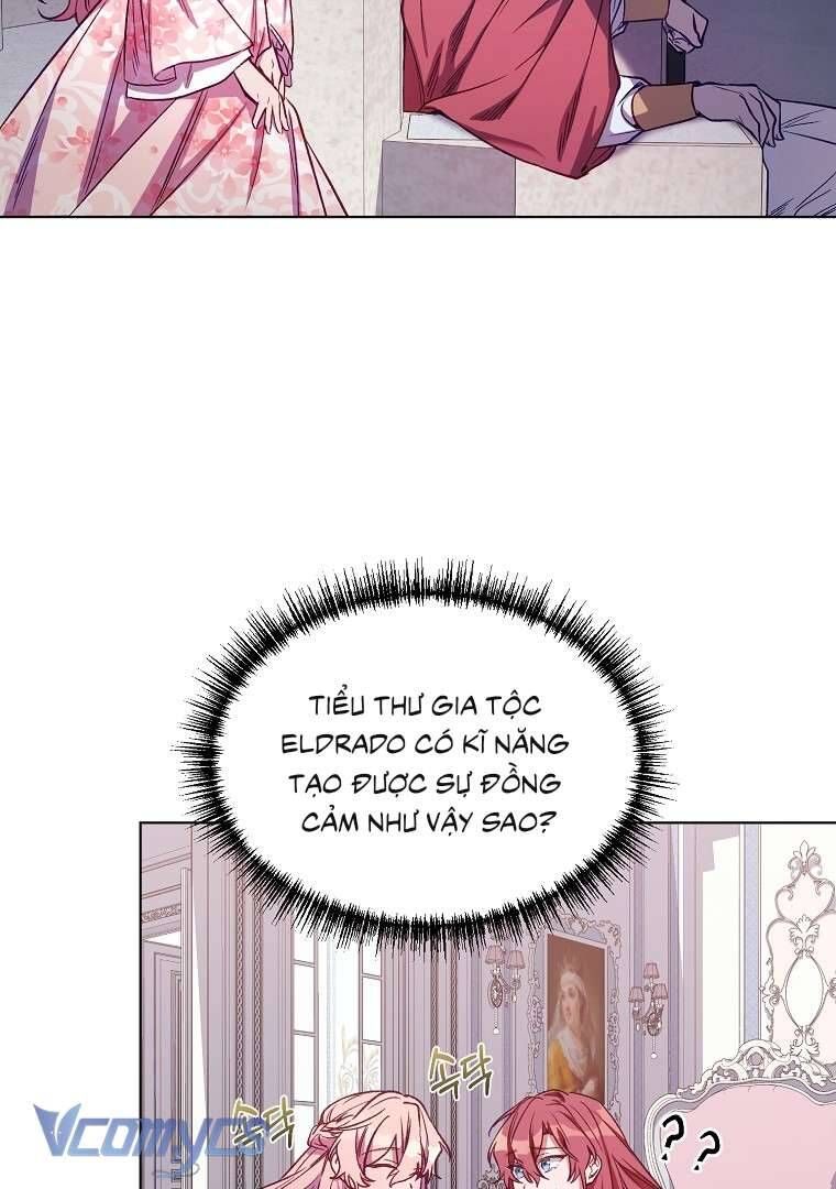 Cuộc Sống Thứ Hai Trên Thảm Đỏ Chap 5 - Next Chap 6