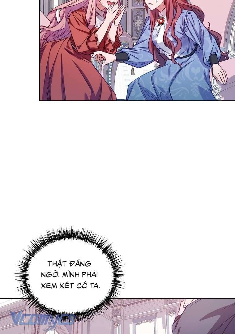 Cuộc Sống Thứ Hai Trên Thảm Đỏ Chap 5 - Next Chap 6