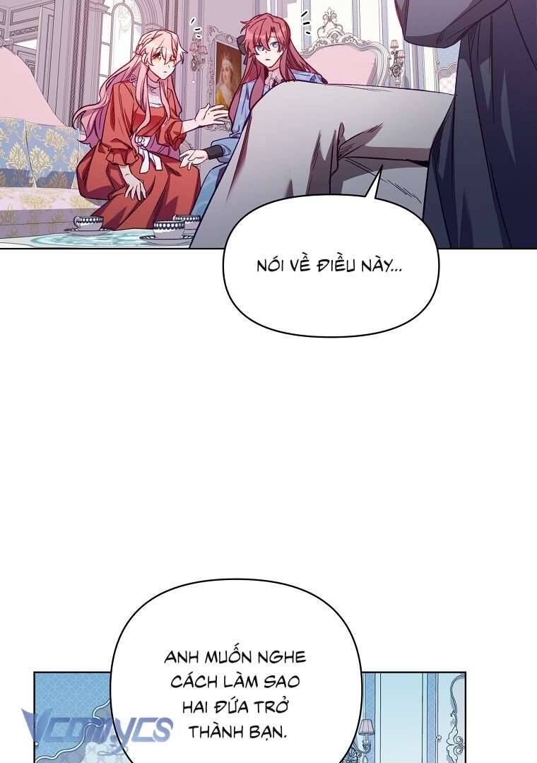 Cuộc Sống Thứ Hai Trên Thảm Đỏ Chap 5 - Next Chap 6