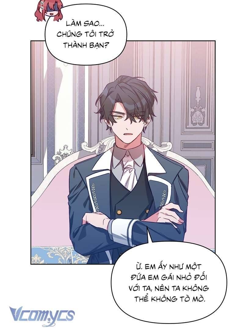 Cuộc Sống Thứ Hai Trên Thảm Đỏ Chap 5 - Next Chap 6